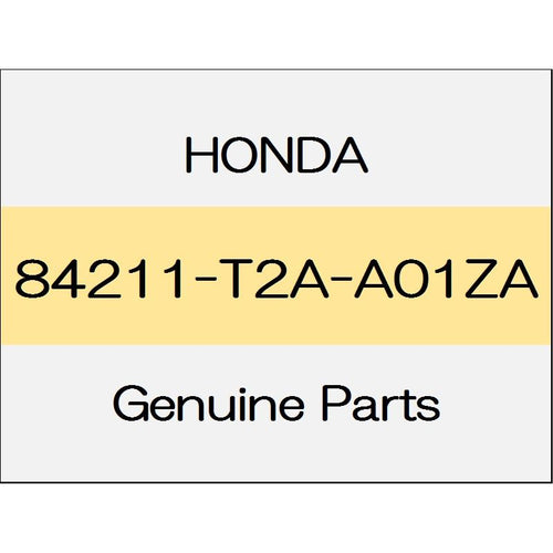 [NEW] JDM HONDA ACCORD HYBRID CR Rear side inner garnish Assy (R) 1604 ~ 84211-T2A-A01ZA GENUINE OEM