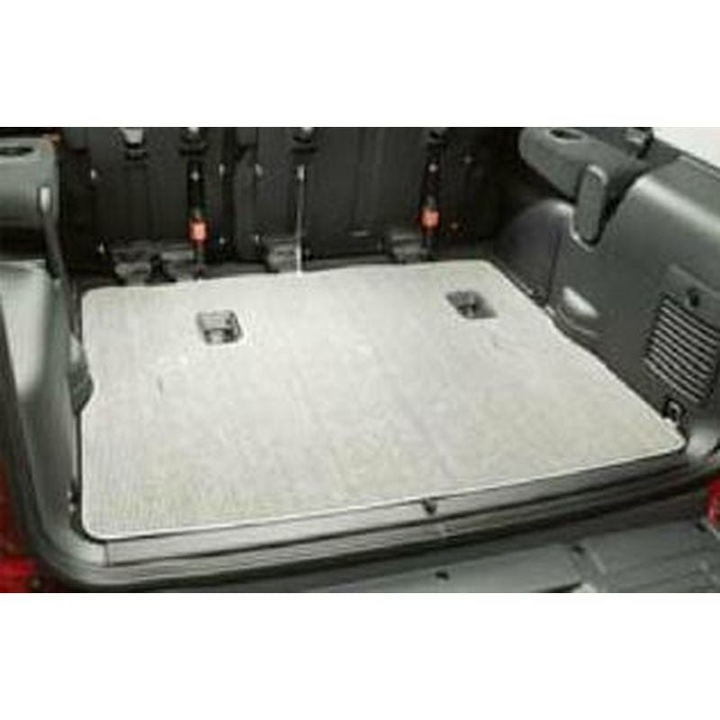 [NEW] JDM Mitsubishi PAJERO V83/V88 Luggage Mat Short Carpet Genuine OEM