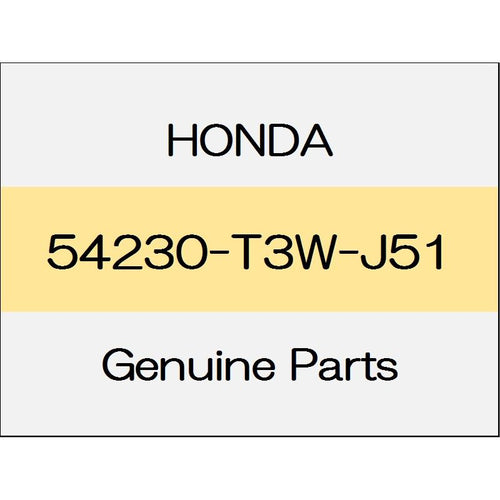 [NEW] JDM HONDA ACCORD HYBRID CR AT escutcheon garnish Assy 54230-T3W-J51 GENUINE OEM