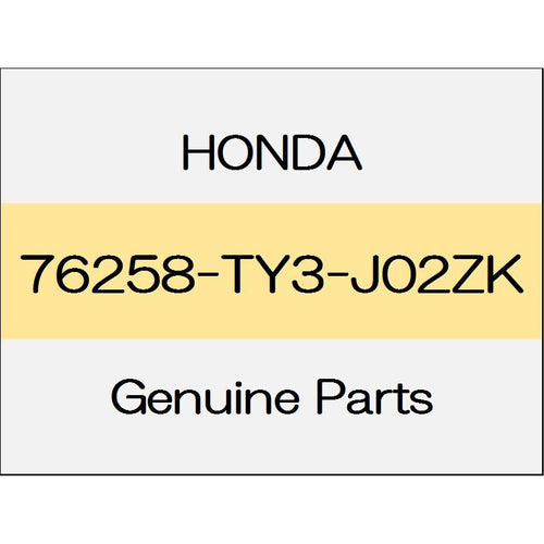 [NEW] JDM HONDA LEGEND KC2 Door mirror Assy (L) 1802 ~ body color code (NH883P) 76258-TY3-J02ZK GENUINE OEM