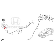 Load image into Gallery viewer, [NEW] JDM HONDA CIVIC FK8 2020 Windshield Washer (Rear) GENUINE OEM
