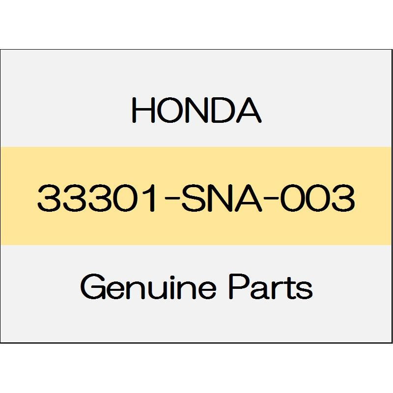 [NEW] JDM HONDA CIVIC TYPE R FD2 Valve 33301-SNA-003 GENUINE OEM