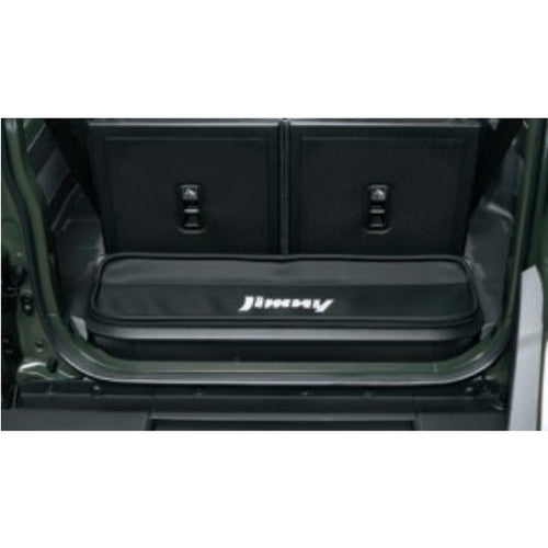 [NEW] JDM Suzuki Jimny SIERRA JB74W Luggage Mat Soft tray Genuine OEM