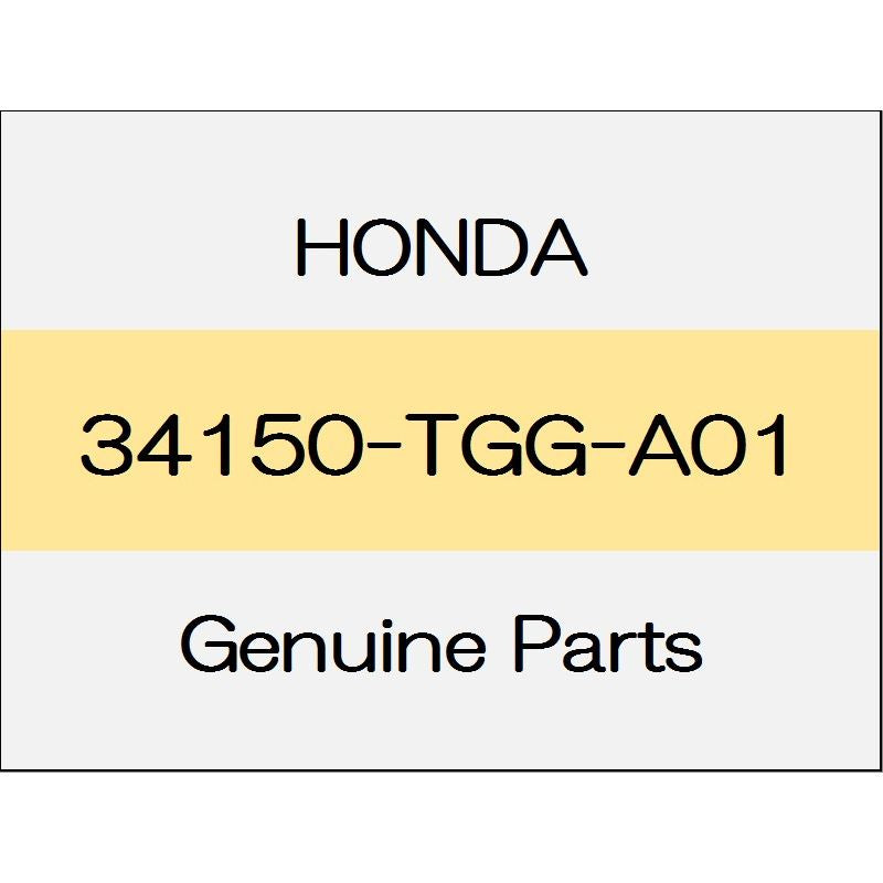 [NEW] JDM HONDA CIVIC HATCHBACK FK7 Lid light Assy (R) 34150-TGG-A01 GENUINE OEM