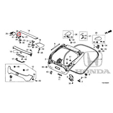 Load image into Gallery viewer, [NEW] JDM HONDA CIVIC FK8 2017 Tailgate (Type R) GENUINE OEM
