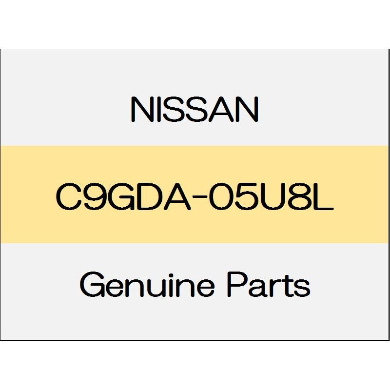 [NEW] JDM NISSAN SKYLINE V37 Dust boot inner repair kit (L) C9GDA-05U8L GENUINE OEM