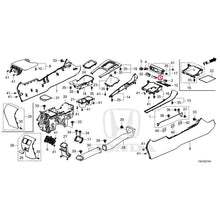 Load image into Gallery viewer, [NEW] JDM HONDA CIVIC FL1 2022 Console (MT) GENUINE OEM
