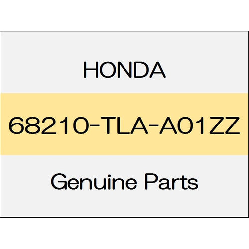 [NEW] JDM HONDA CR-V RW Tailgate hinge Comp (R) 68210-TLA-A01ZZ GENUINE OEM