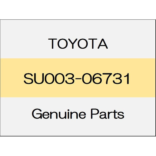 [NEW] JDM TOYOTA 86 ZN6 Front door trim ornament sub Assy (L) GT Limited trim code (2 #) SU003-06731 GENUINE OEM