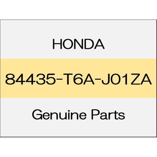 [NEW] JDM HONDA ODYSSEY HYBRID RC4 Tailgate side garnish Assy (R) 84435-T6A-J01ZA GENUINE OEM