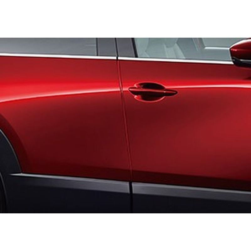 [NEW] JDM Mazda CX-30 DM Door Edge Molding Genuine OEM