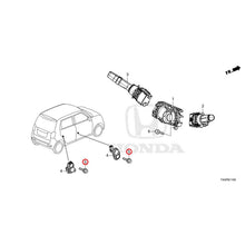 Load image into Gallery viewer, [NEW] JDM HONDA N-ONE JG3 2023 Combination Switches GENUINE OEM
