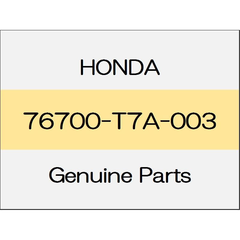 [NEW] JDM HONDA VEZEL RU Rear windshield wiper motor Assy 76700-T7A-003 GENUINE OEM