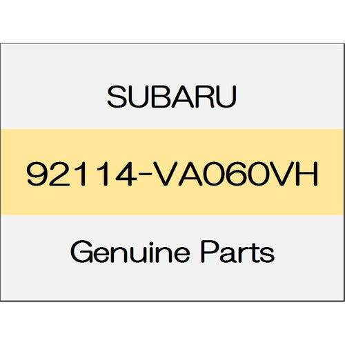 [NEW] JDM SUBARU LEVORG VM Console box lid Assy STI system 92114-VA060VH GENUINE OEM