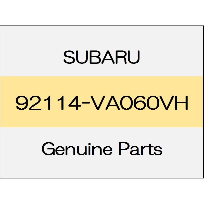 [NEW] JDM SUBARU LEVORG VM Console box lid Assy STI system 92114-VA060VH GENUINE OEM