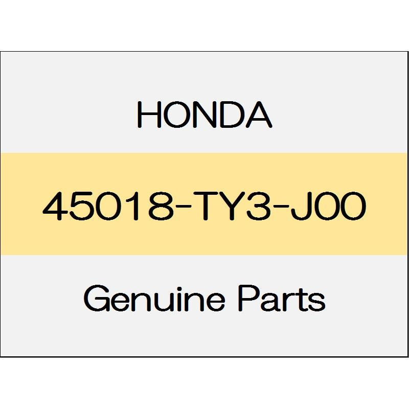 [NEW] JDM HONDA LEGEND KC2 Front caliper sub-Assy (R) 45018-TY3-J00 GENUINE OEM