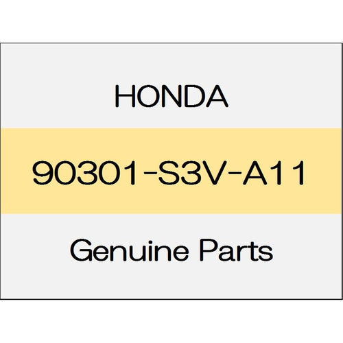 [NEW] JDM HONDA S660 JW5 Flange nut 90301-S3V-A11 GENUINE OEM