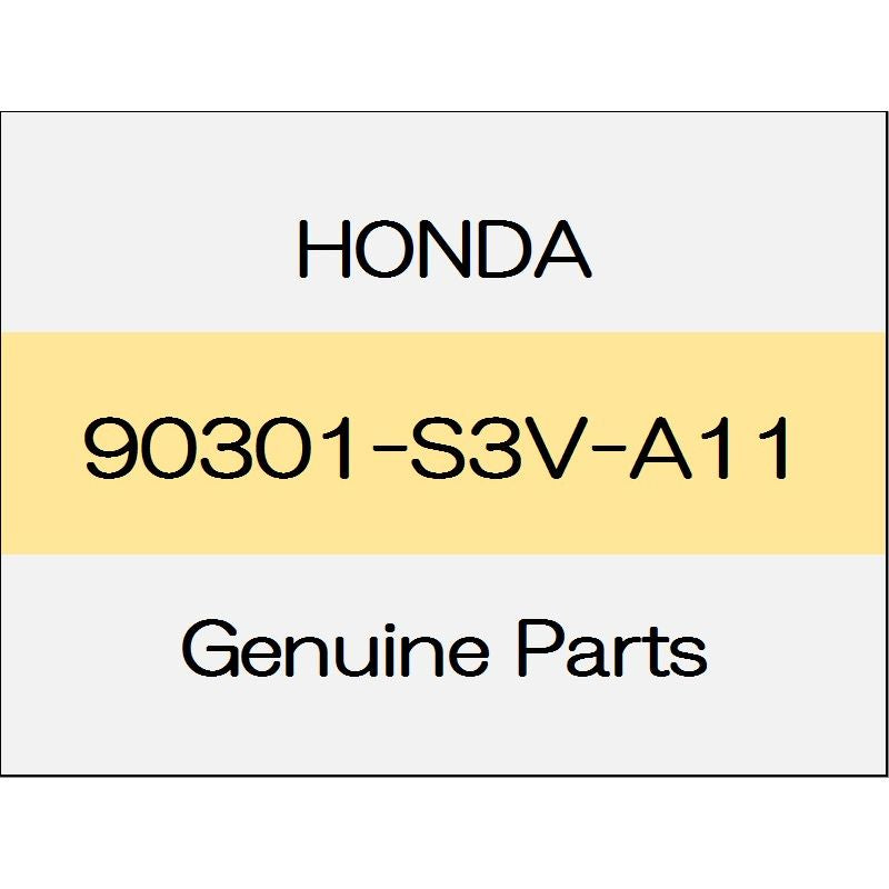 [NEW] JDM HONDA S660 JW5 Flange nut 90301-S3V-A11 GENUINE OEM
