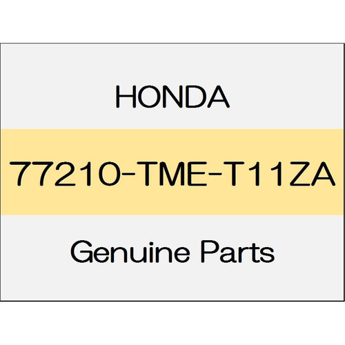 [NEW] JDM HONDA CR-V RW Driver garnish Assy 77210-TME-T11ZA GENUINE OEM