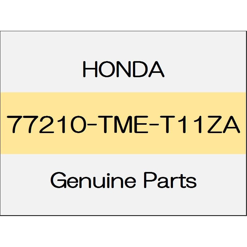 [NEW] JDM HONDA CR-V RW Driver garnish Assy 77210-TME-T11ZA GENUINE OEM