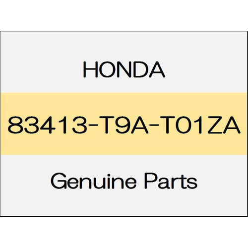 [NEW] JDM HONDA GRACE GM Accessories panel - 1707 83413-T9A-T01ZA GENUINE OEM