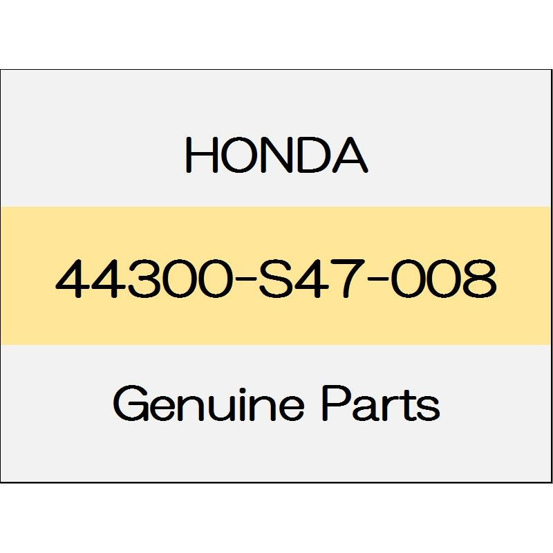 [NEW] JDM HONDA S2000 AP1/2 Hub Bearing Assy 44300-S47-008 GENUINE OEM