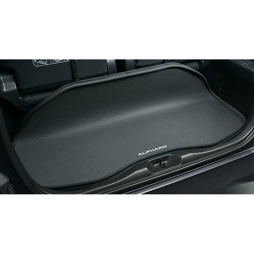 [NEW] JDM Toyota Alphard 3# Luggage Soft Tray Genuine OEM