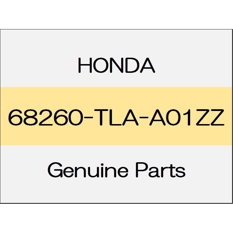 [NEW] JDM HONDA CR-V RW Tailgate hinge Comp (L) 68260-TLA-A01ZZ GENUINE OEM