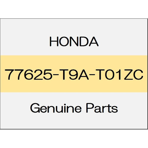 [NEW] JDM HONDA GRACE GM Side defroster panel Comp 1707 ~ 77625-T9A-T01ZC GENUINE OEM