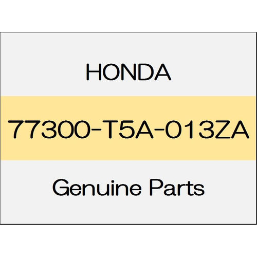 [NEW] JDM HONDA FIT GK Driver lower cover Assy 5MT / F back camera Mu 77300-T5A-013ZA GENUINE OEM