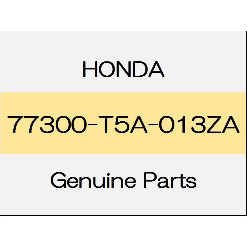 [NEW] JDM HONDA FIT GK Driver lower cover Assy 5MT / F back camera Mu 77300-T5A-013ZA GENUINE OEM