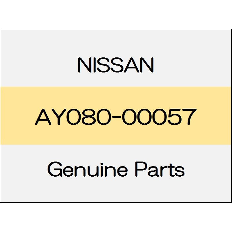 [NEW] JDM NISSAN MARCH K13 Valve AY080-00057 GENUINE OEM