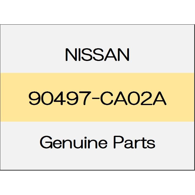 [NEW] JDM NISSAN SKYLINE CROSSOVER J50 Bolt 1011 - 90497-CA02A GENUINE OEM