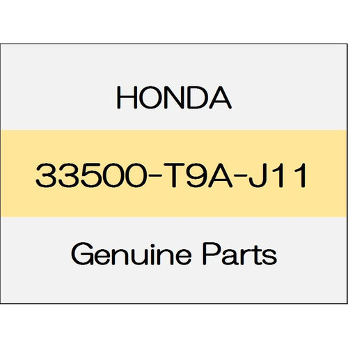 [NEW] JDM HONDA GRACE HYBRID GM Tail light Assy (R) ~ 1707 33500-T9A-J11 GENUINE OEM