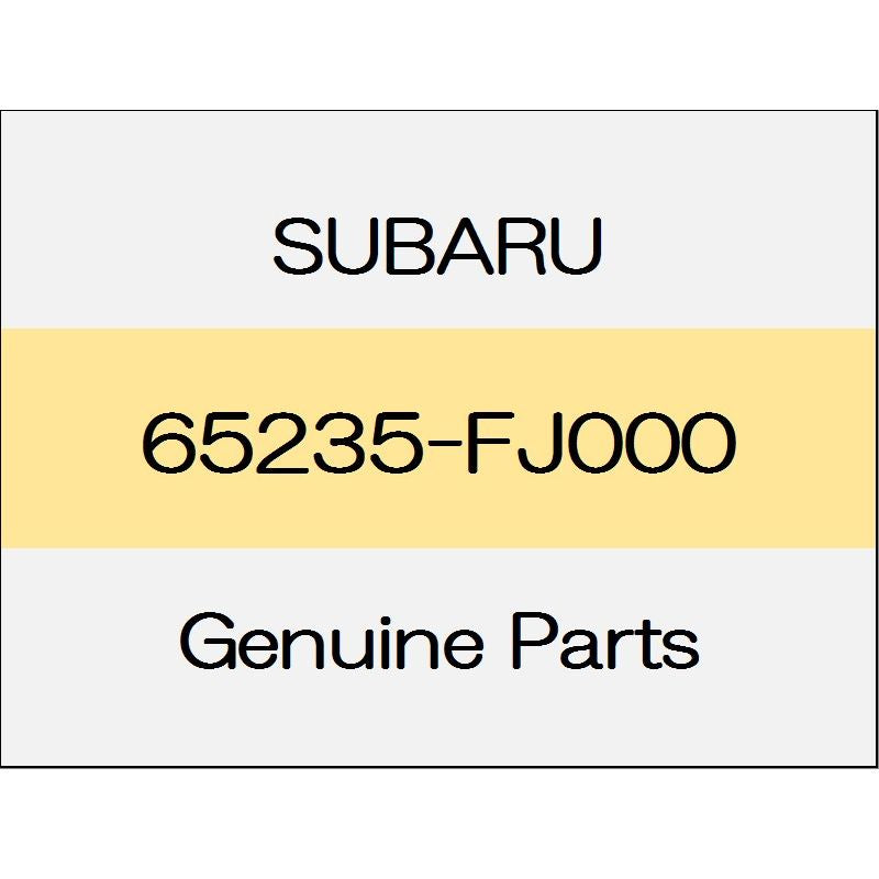[NEW] JDM SUBARU LEVORG VM Locating pin 65235-FJ000 GENUINE OEM