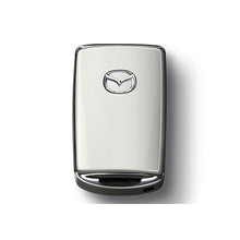 Load image into Gallery viewer, [NEW] JDM Mazda CX-60 KH Selective Key Shell color 1 Genuine OEM
