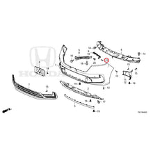 Load image into Gallery viewer, [NEW] JDM HONDA ODYSSEY e:HEV RC4 2021 Front Bumper (130) GENUINE OEM
