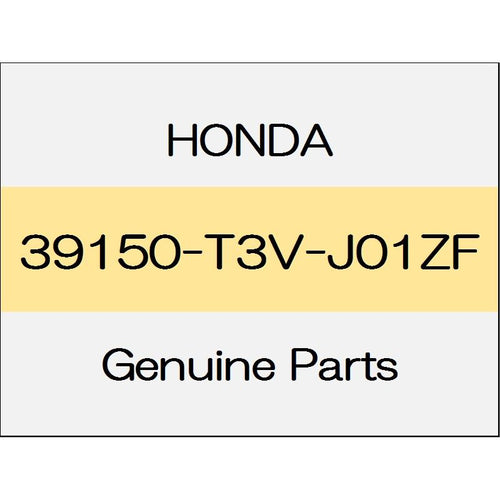 [NEW] JDM HONDA ACCORD HYBRID CR Radio antenna Assy body color code (R543P) 39150-T3V-J01ZF GENUINE OEM