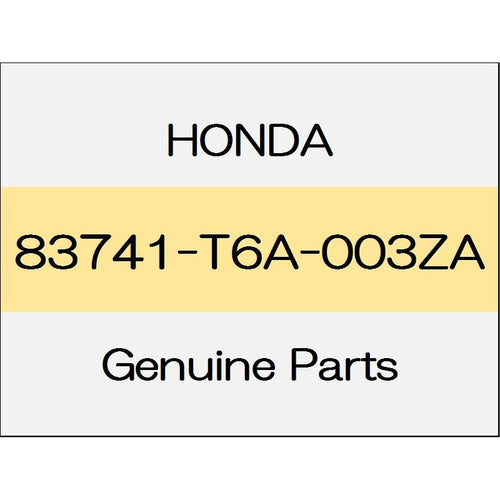 [NEW] JDM HONDA ODYSSEY HYBRID RC4 Slide switch panel base (R) 83741-T6A-003ZA GENUINE OEM