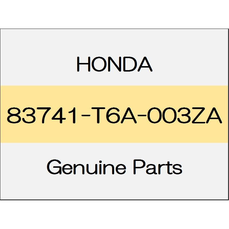 [NEW] JDM HONDA ODYSSEY HYBRID RC4 Slide switch panel base (R) 83741-T6A-003ZA GENUINE OEM
