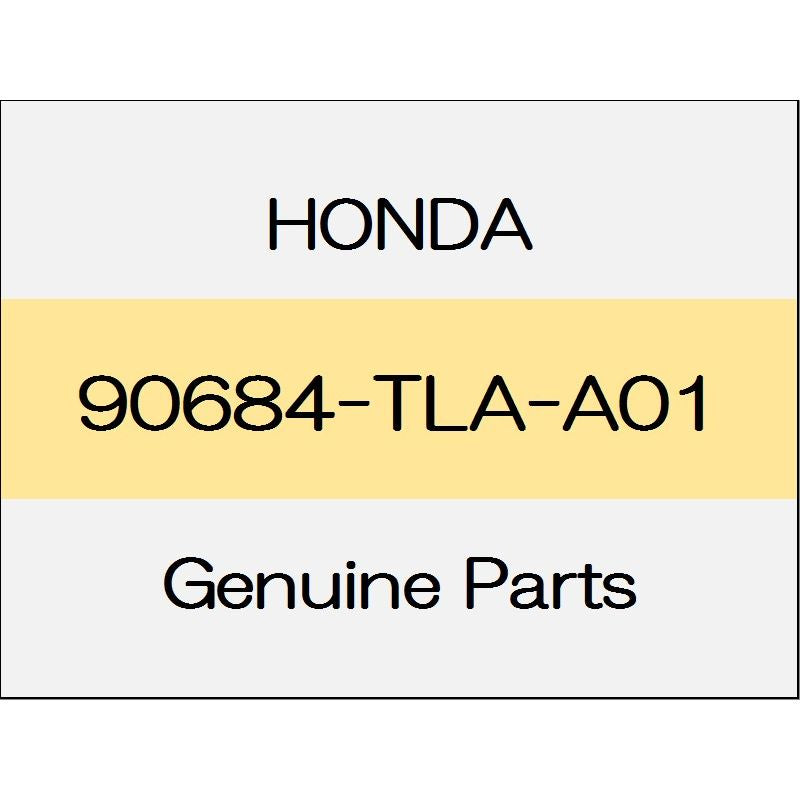 [NEW] JDM HONDA CR-V RW Fuel lid opener cable clip 90684-TLA-A01 GENUINE OEM