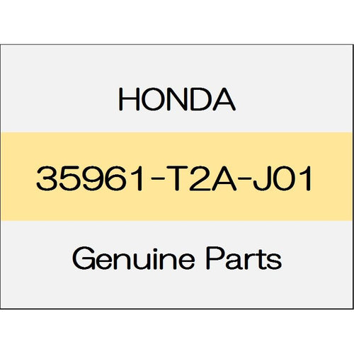 [NEW] JDM HONDA ACCORD HYBRID CR Seat memory switch Assy (Right only with the driving position memory) 35961-T2A-J01 GENUINE OEM