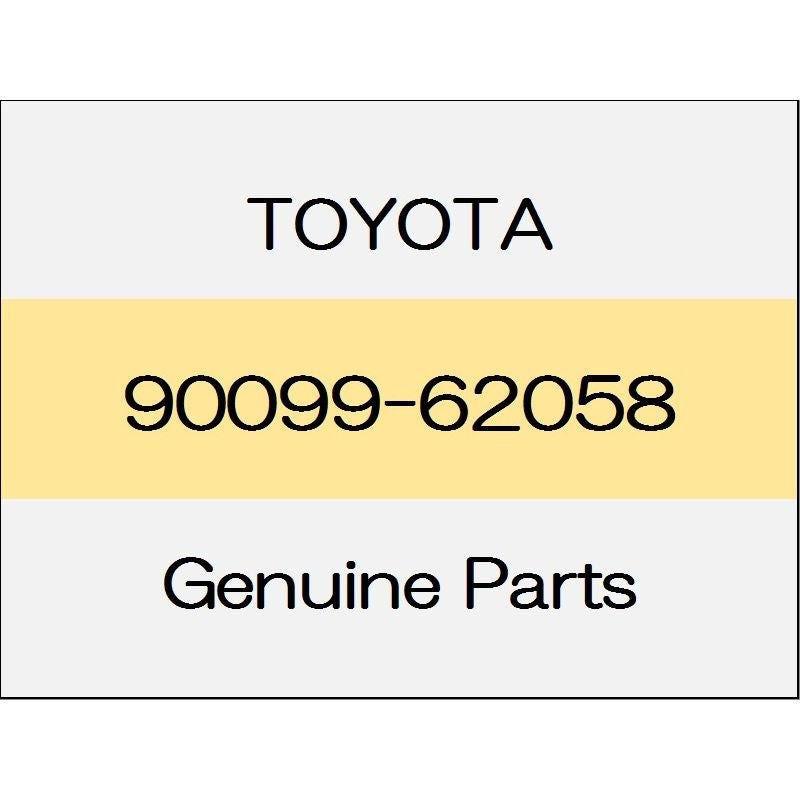 [NEW] JDM TOYOTA ALPHARD H3# Joint Two nozzle rear washer hose 90099-62058 GENUINE OEM