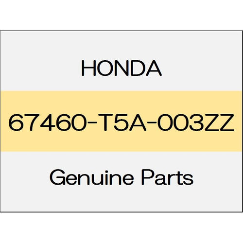 [NEW] JDM HONDA GRACE GM Front door lower hinge (L) 67460-T5A-003ZZ GENUINE OEM