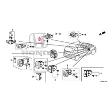 Load image into Gallery viewer, [NEW] JDM HONDA FIT GE8 2012 Switches GENUINE OEM
