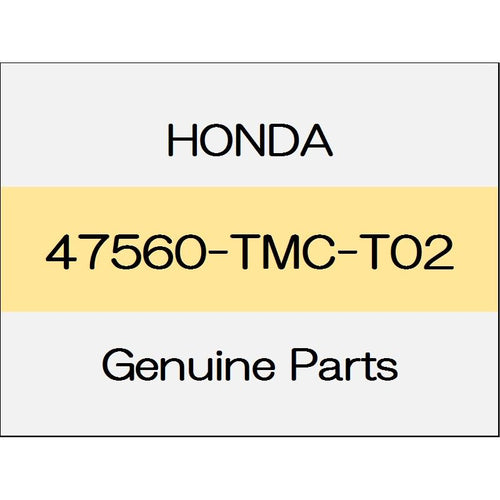 [NEW] JDM HONDA CR-V RW EPB harness Assy (L) 47560-TMC-T02 GENUINE OEM