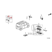 Load image into Gallery viewer, [NEW] JDM HONDA N-BOX CUSTOM JF3 2021 Smart Unit GENUINE OEM
