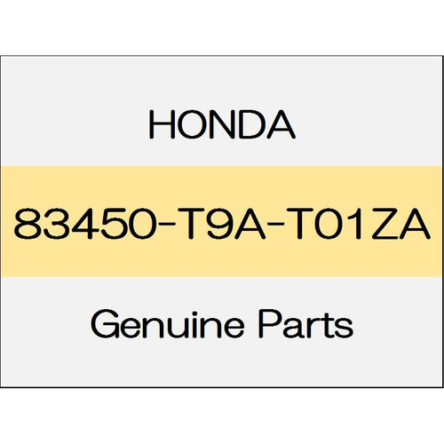 [NEW] JDM HONDA GRACE GM Armrest ASSY., Console * YR449L * (YR449L Cashmere Ivory) 83450-T9A-T01ZA GENUINE OEM