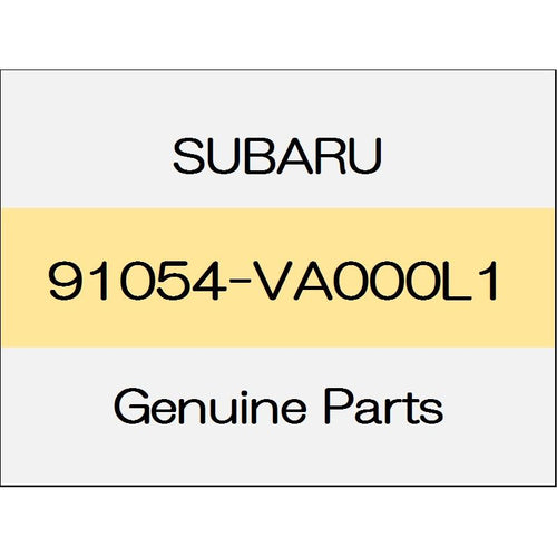 [NEW] JDM SUBARU LEVORG VM Outer mirror cover cap (R) welcome lighting No body color code (P9Y) 91054-VA000L1 GENUINE OEM