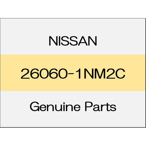 [NEW] JDM NISSAN Skyline Sedan V36 Head lamp Assy (L) Standard system 26060-1NM2C GENUINE OEM